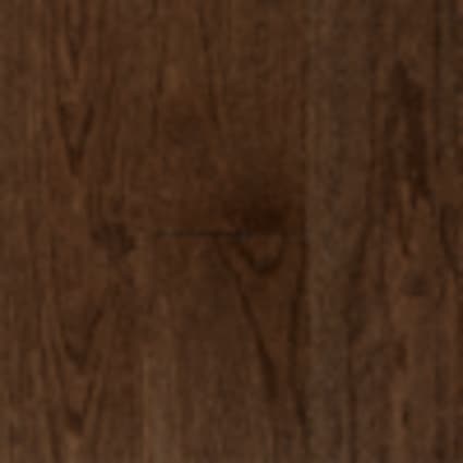 Bellawood 3/4 in. Beartooth Mountain Oak Solid Hardwood Flooring 5.25 in. Wide